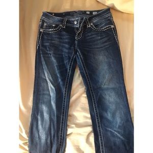 Miss Me Women’s Bootcut Jeans